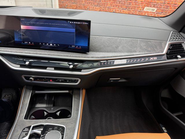 New 2026 Black BMW xDrive40i image 16