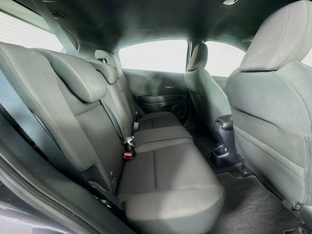 Used Car 2019 Honda Hr-v  Sport For Sale Under $25,000 In Austin, Texas