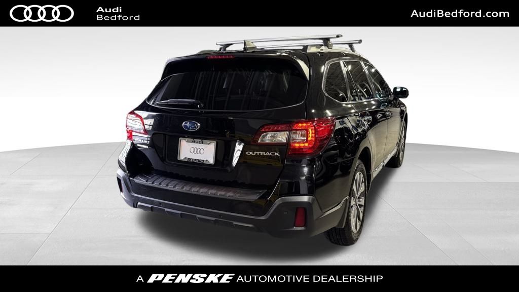 Thumbnail: 2019 Subaru Outback - 6
