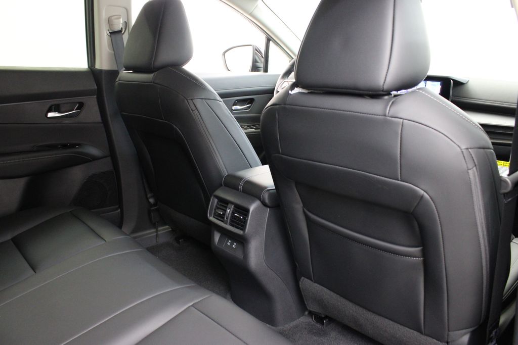 new 2026 Nissan Murano car, priced at $41,820