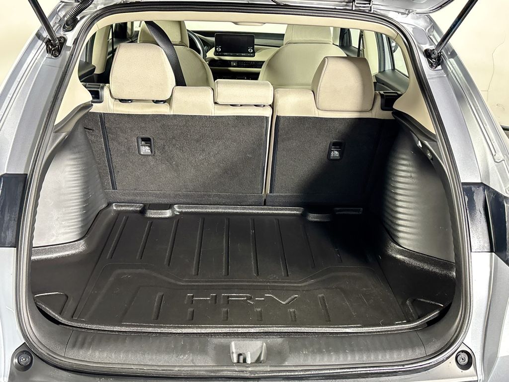 2023 Honda HR-V LX