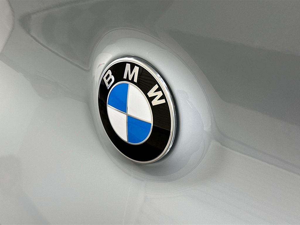 Thumbnail: 2026 BMW X3 - 22