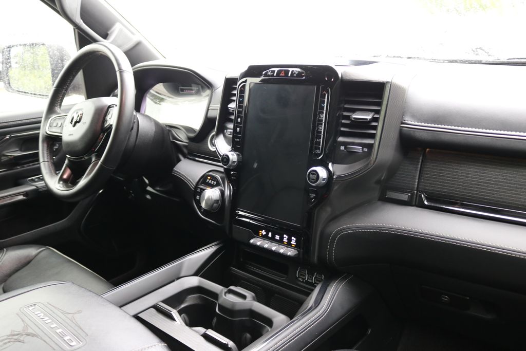 Used Car 2024 Ram 1500  Limited For Sale Under $60,000 In Austin, Texas