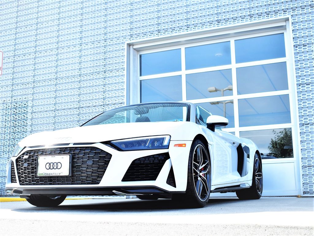 2024 Audi RS 6 4.2 17