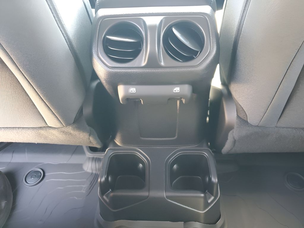 New Car 2025 Jeep Wrangler  For Sale Under $40,000 In Austin, Texas