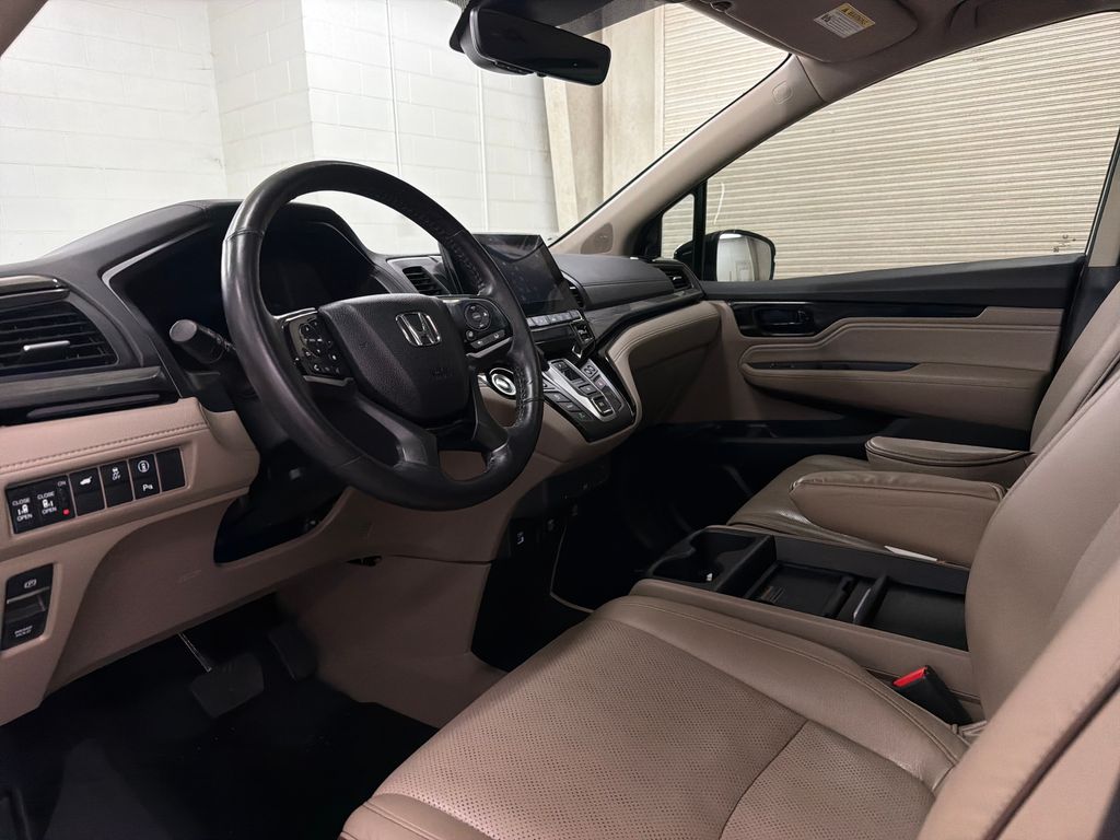 Certified Used 2024  Honda Elite image 5