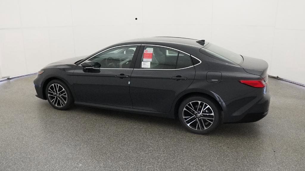 Thumbnail: 2026 Toyota Camry - 18