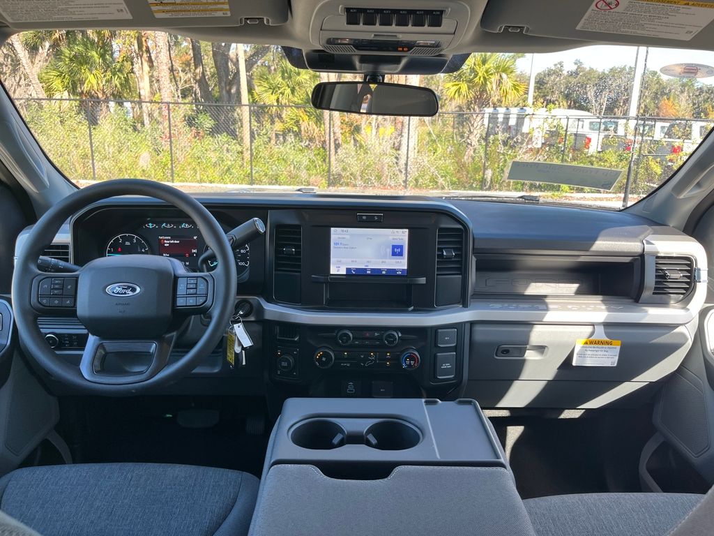 2026 Ford F-250 Super Duty XL - Photo 7