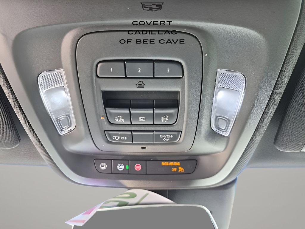 Used Car 2020 Cadillac Ct5  V-series For Sale Under $50,000 In Austin, Texas