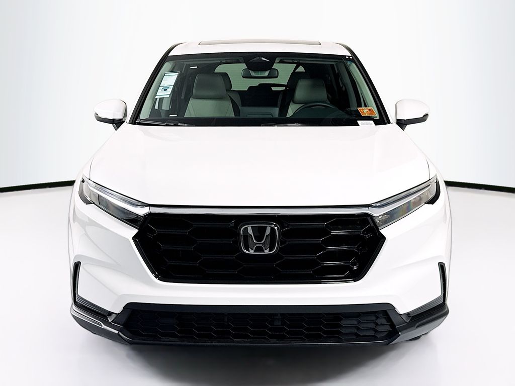 Thumbnail: 2026 Honda CR-V - 2