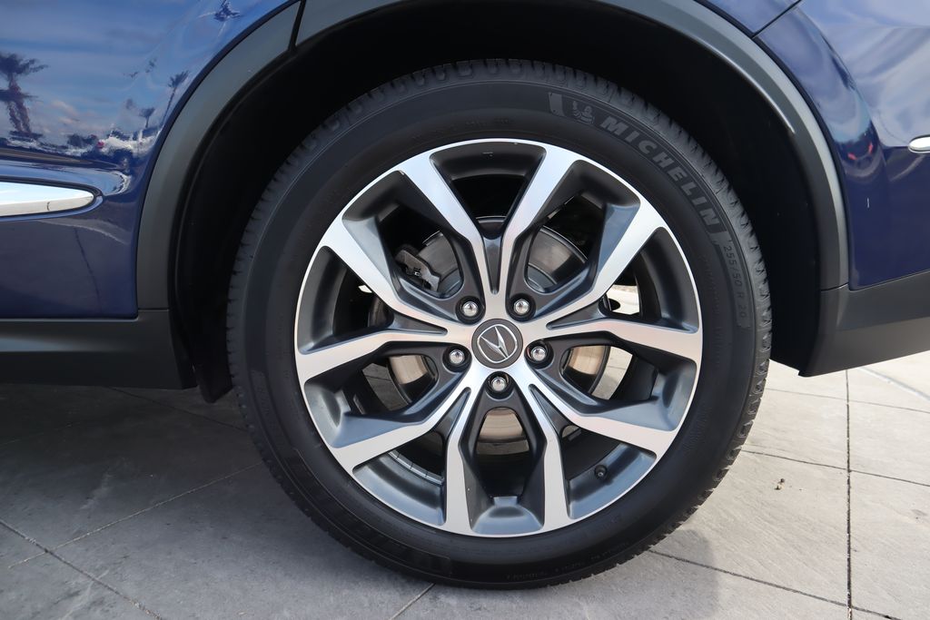 Thumbnail: 2023 Acura MDX - 30