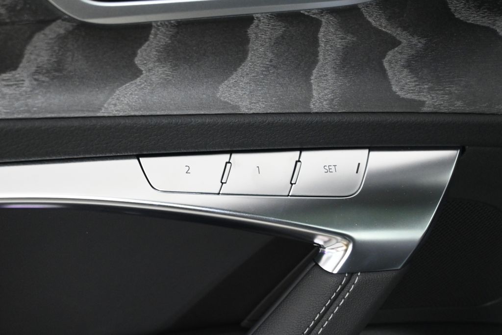 Thumbnail: 2026 Audi A6 - 24
