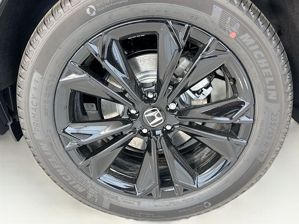 Thumbnail: 2026 Honda CR-V - 30