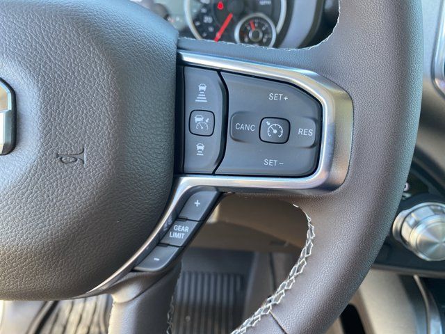 New 2026 Off-white Ram Laramie image 33