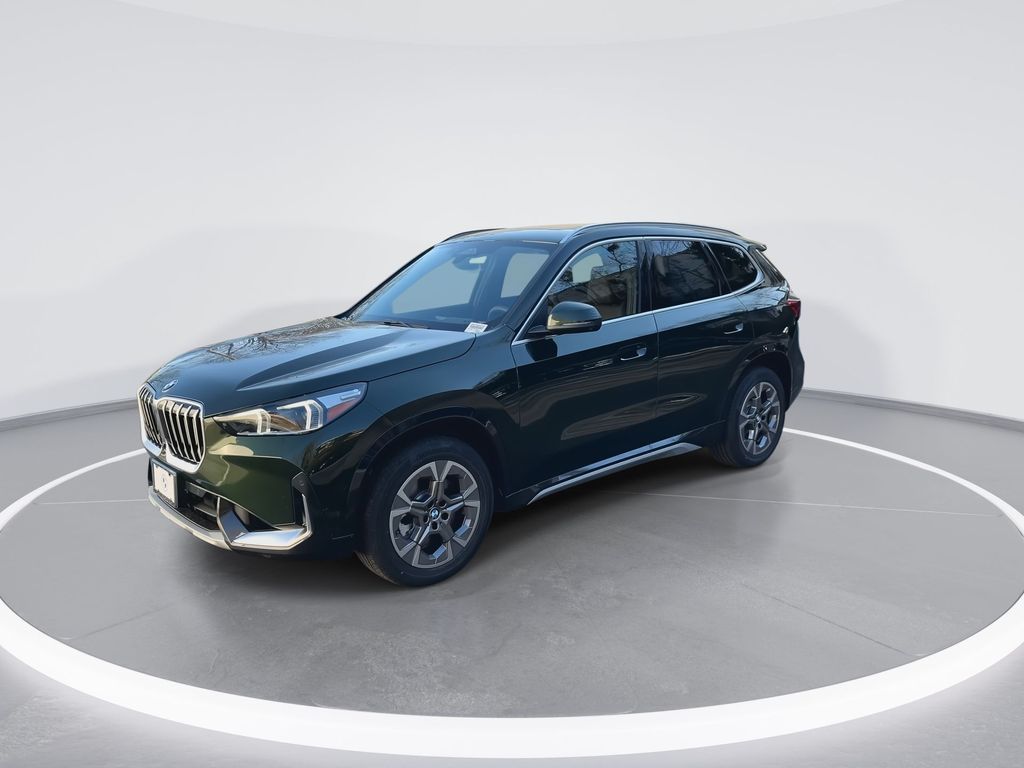 2025 BMW X1 xDrive28i 4