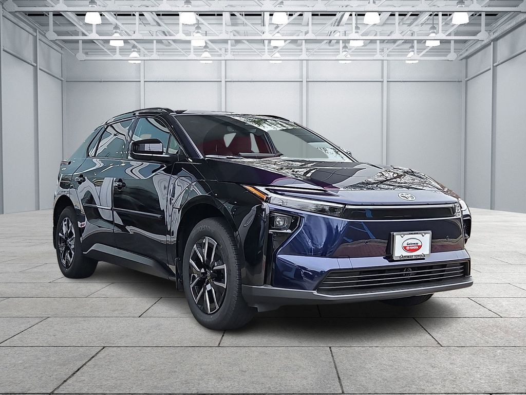 Thumbnail: 2026 Toyota bZ - 3