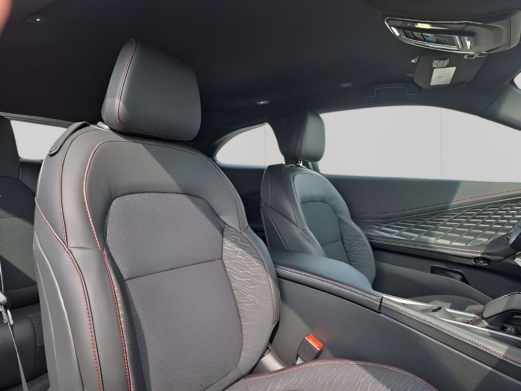 New Car 2025 Dodge Charger  R/t For Sale Under $60,000 In Austin, Texas