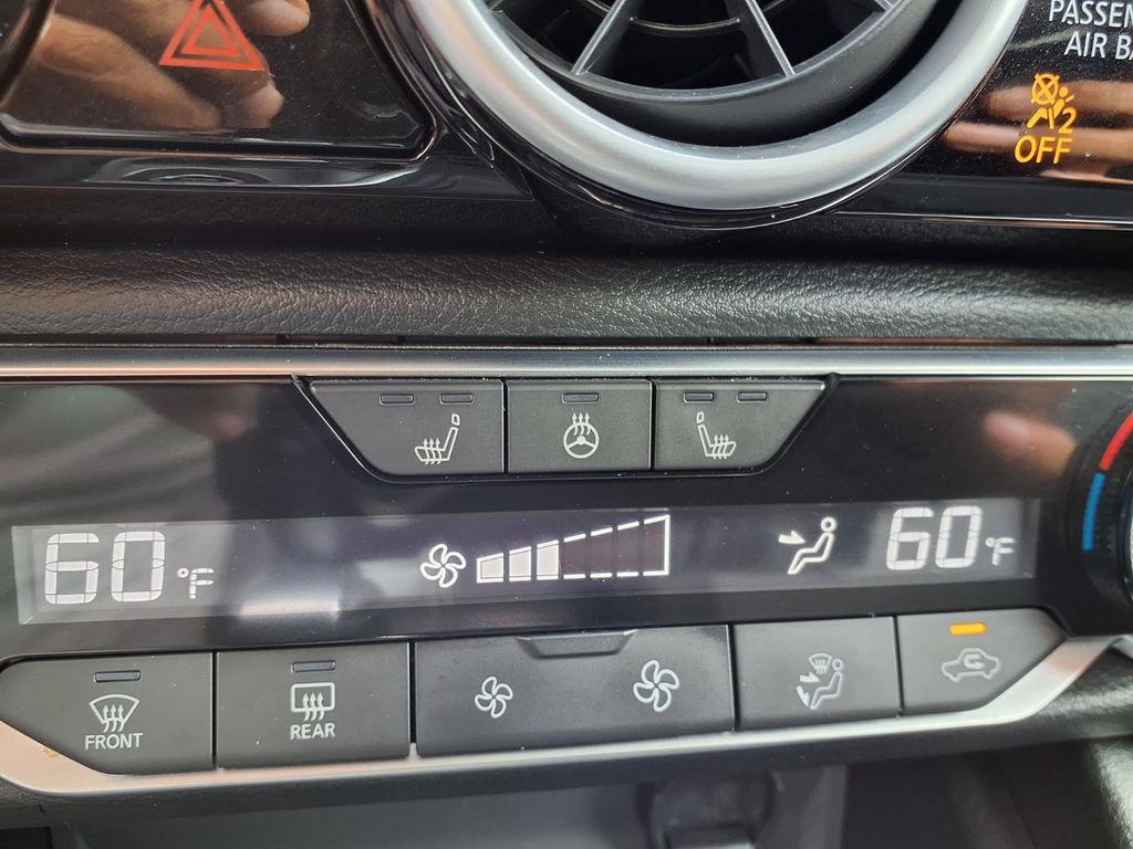 2025 Nissan Sentra SV Gray at DeMontrond Mazda