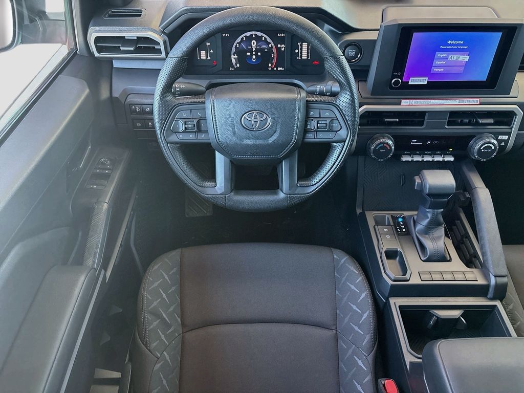 Thumbnail: 2026 Toyota Tacoma - 10
