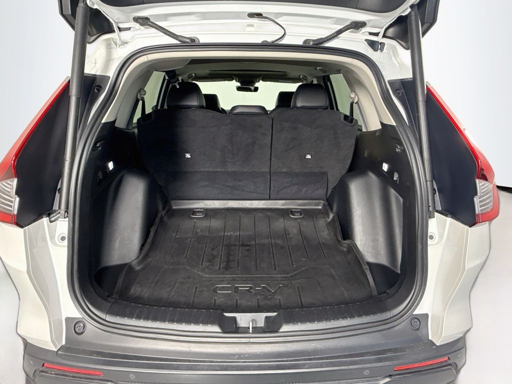 Thumbnail: 2024 Honda CR-V - 28