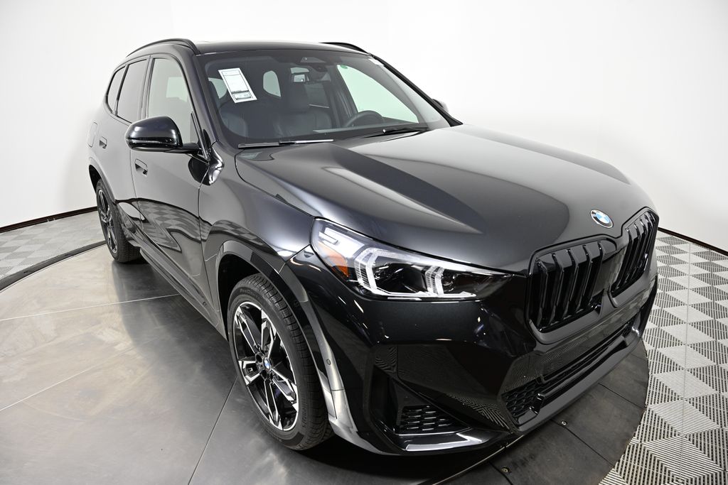 Thumbnail: 2026 BMW X1 - 7