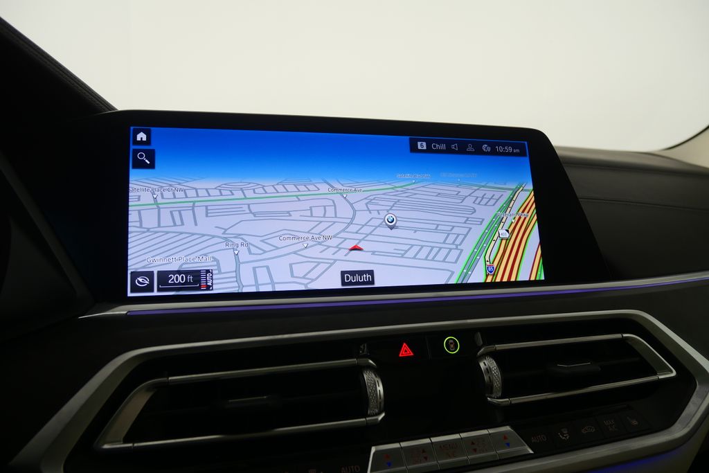 Thumbnail: 2022 BMW X7 - 24