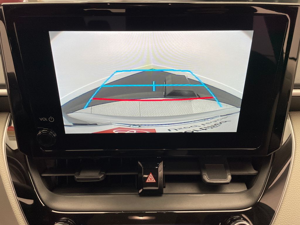 Thumbnail: 2025 Toyota Corolla - 25