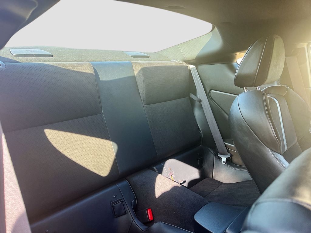 Used 2025 Gray Toyota Premium image 25