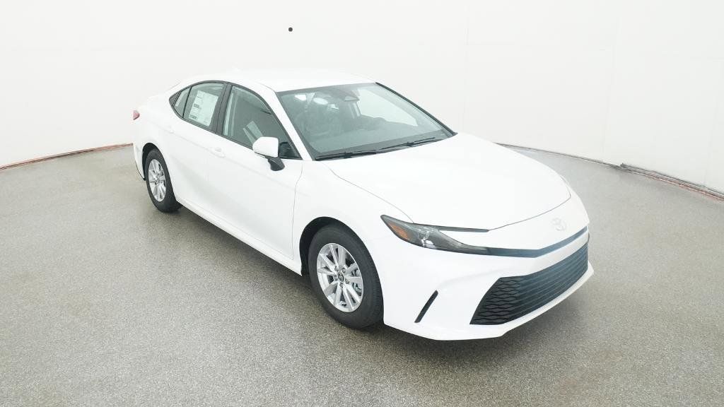 Thumbnail: 2026 Toyota Camry - 29