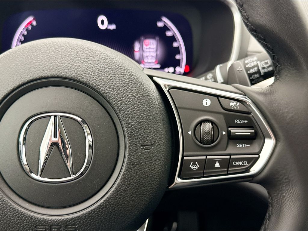 Thumbnail: 2026 Acura MDX - 12