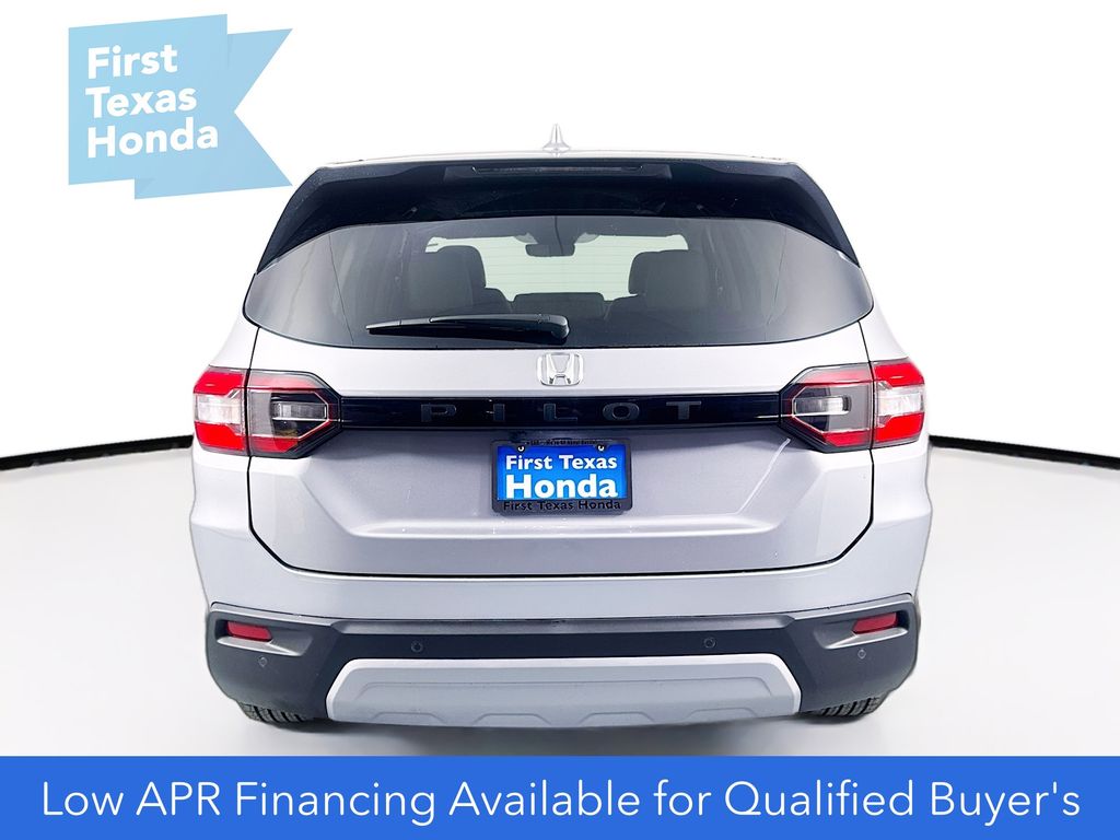 New Car 2025 Honda Pilot  Ex-l For Sale Under $50,000 In Austin, Texas