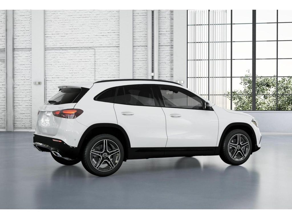 Thumbnail: 2026 Mercedes-Benz GLA - 19
