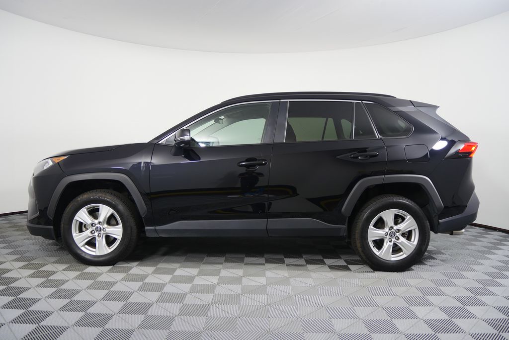 Thumbnail: 2020 Toyota RAV4 - 6