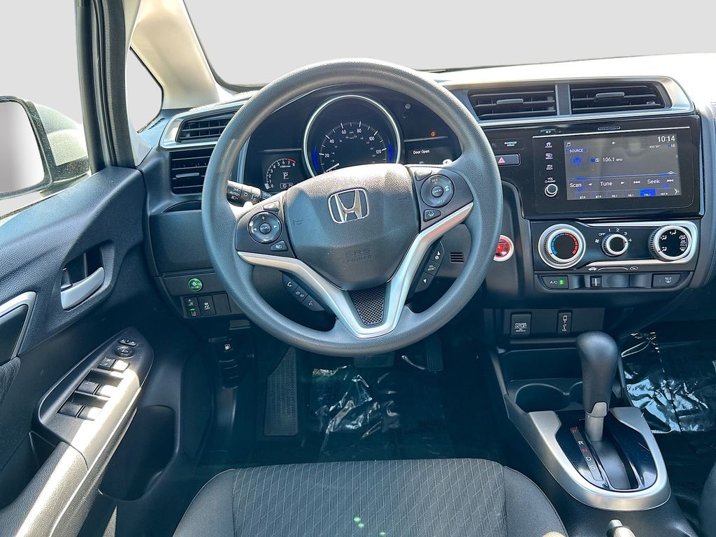Thumbnail: 2020 Honda Fit - 21
