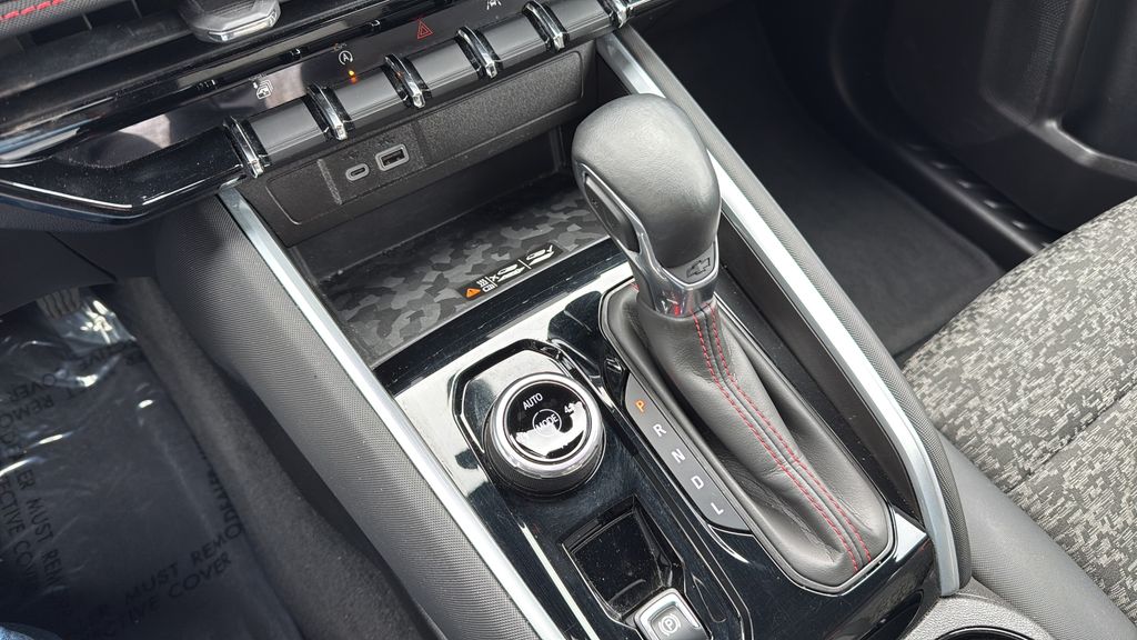 2023 Chevrolet Colorado