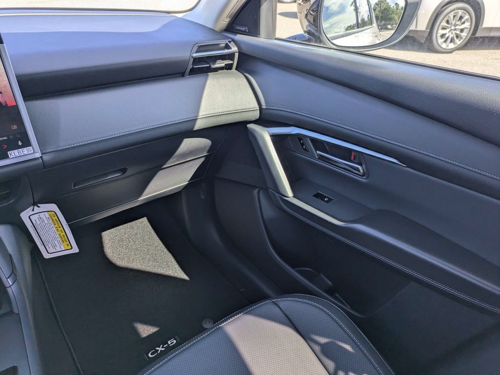 2026 Mazda CX-5 2.5 S Premium Plus