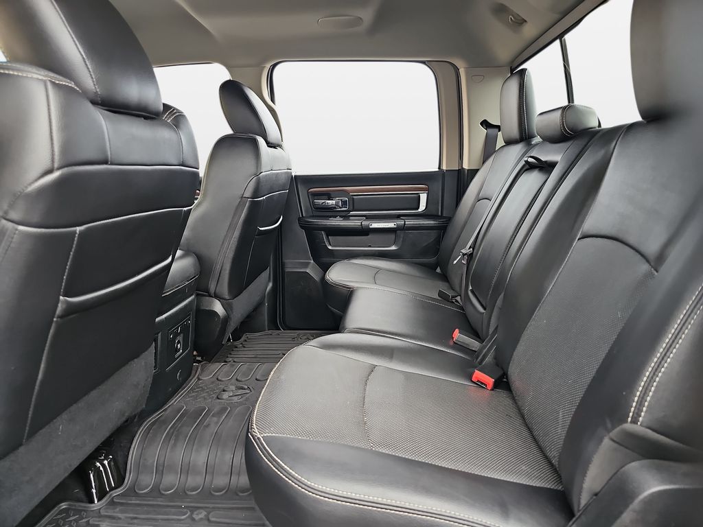 Used 2017 Ram 2500 Truck