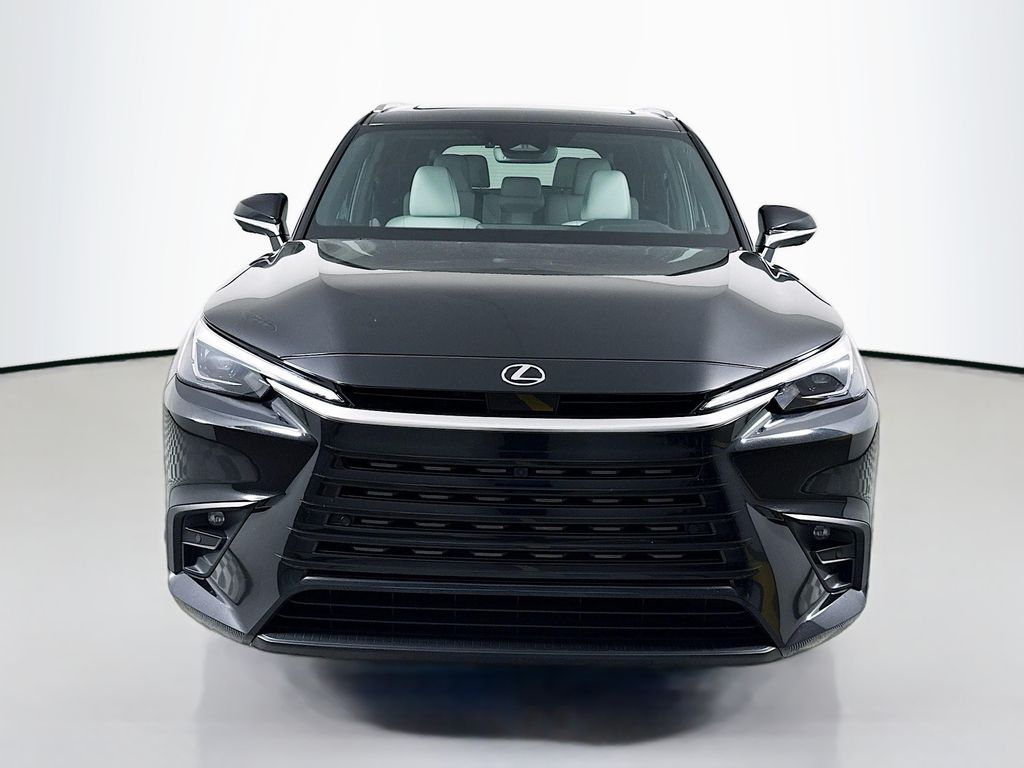 Thumbnail: 2025 Lexus TX - 2