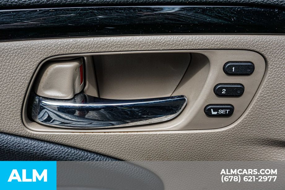 2019 Honda Pilot Elite photo 51
