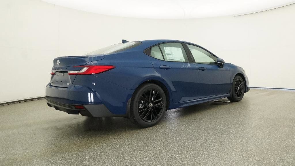 Thumbnail: 2026 Toyota Camry - 13