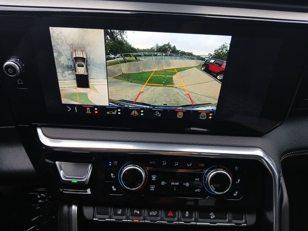 Used Car 2025 Gmc Sierra 2500hd  Denali For Sale Under $80,000 In Austin, Texas