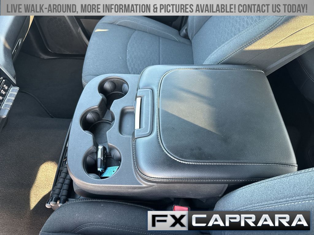 Used 2026 Ram 2500 Truck