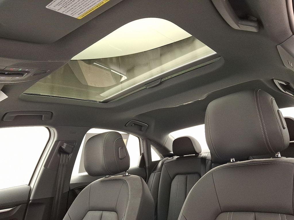 Thumbnail: 2025 Audi A3 - 14