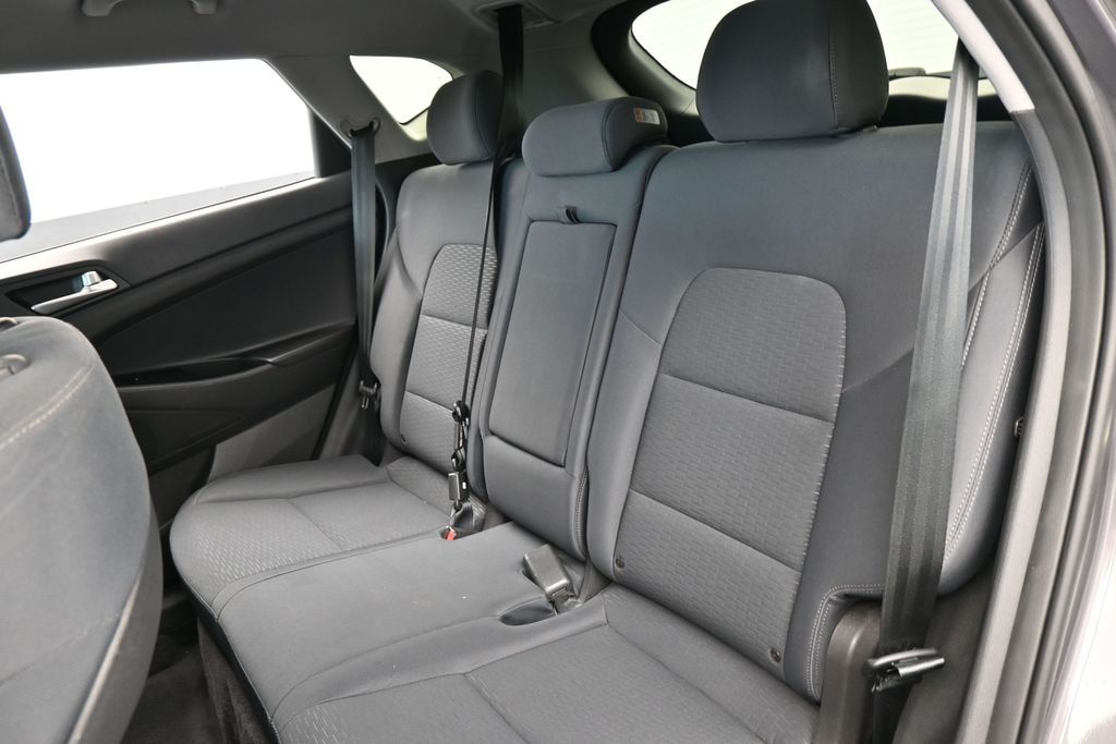Used 2021 Magnetic Force Hyundai SEL image 31
