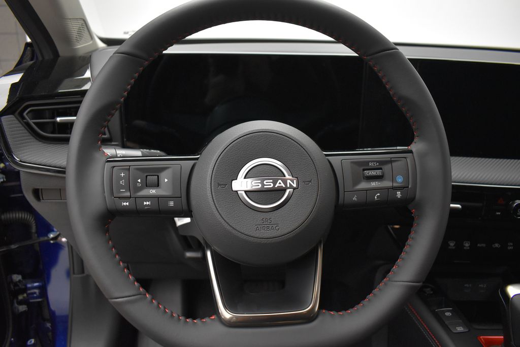 Thumbnail: 2026 Nissan Kicks - 14