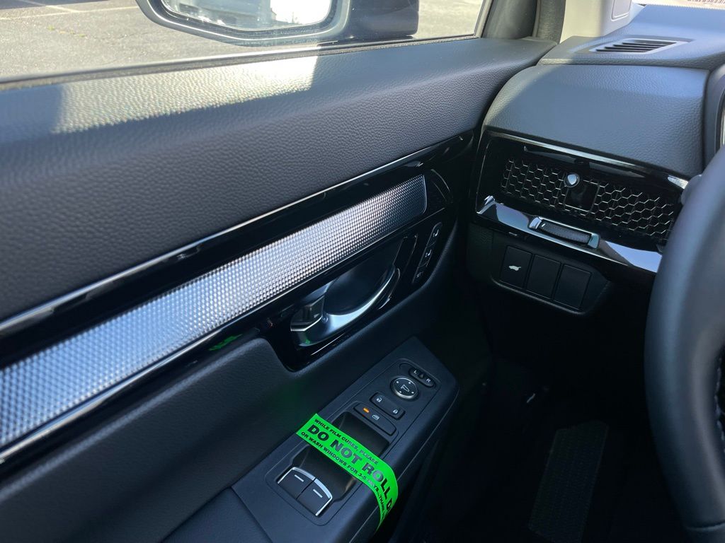 Thumbnail: 2026 Honda CR-V - 22