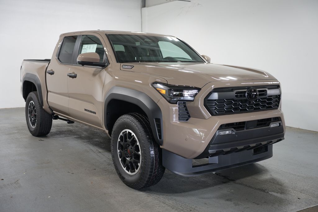Thumbnail: 2026 Toyota Tacoma - 3