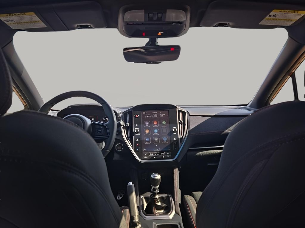 Used Car 2023 Subaru Wrx  Premium For Sale Under $30,000 In Austin, Texas