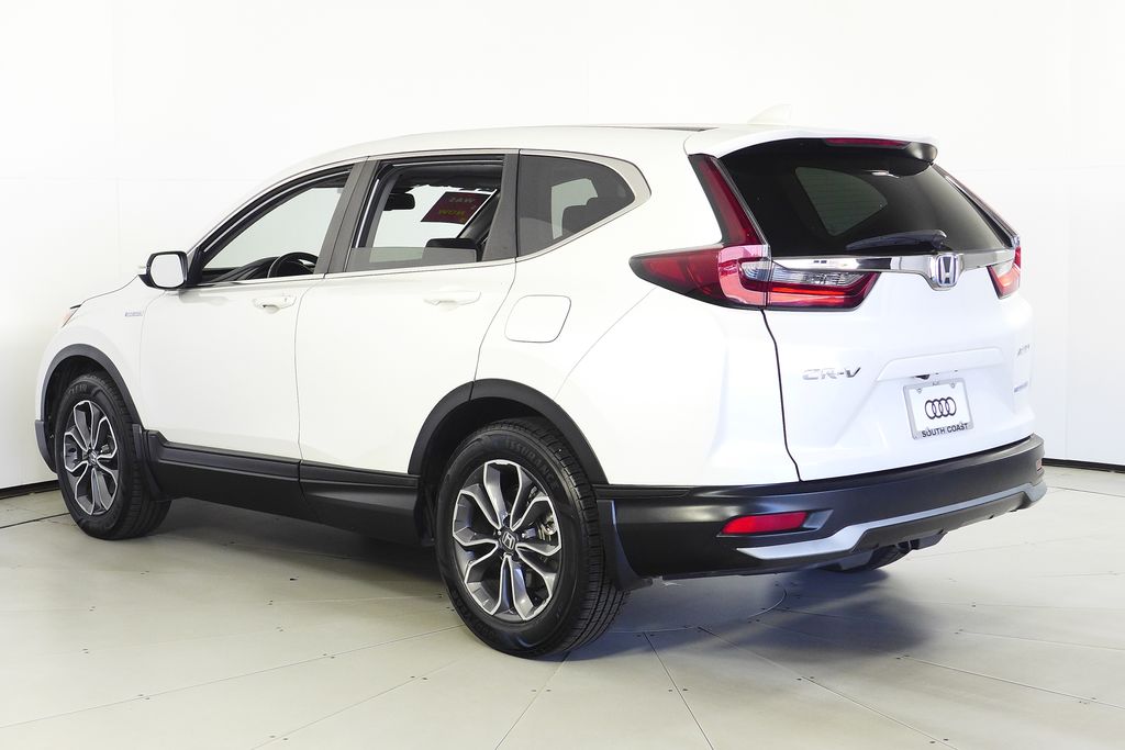 Thumbnail: 2022 Honda CR-V - 9