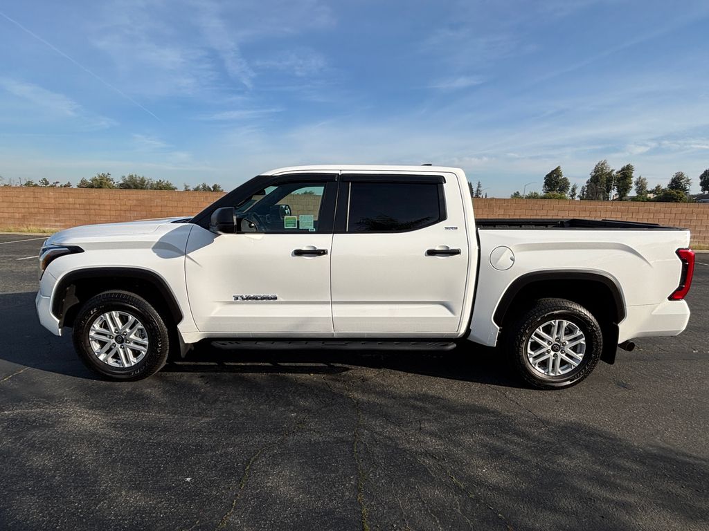 Thumbnail: 2026 Toyota Tundra - 8